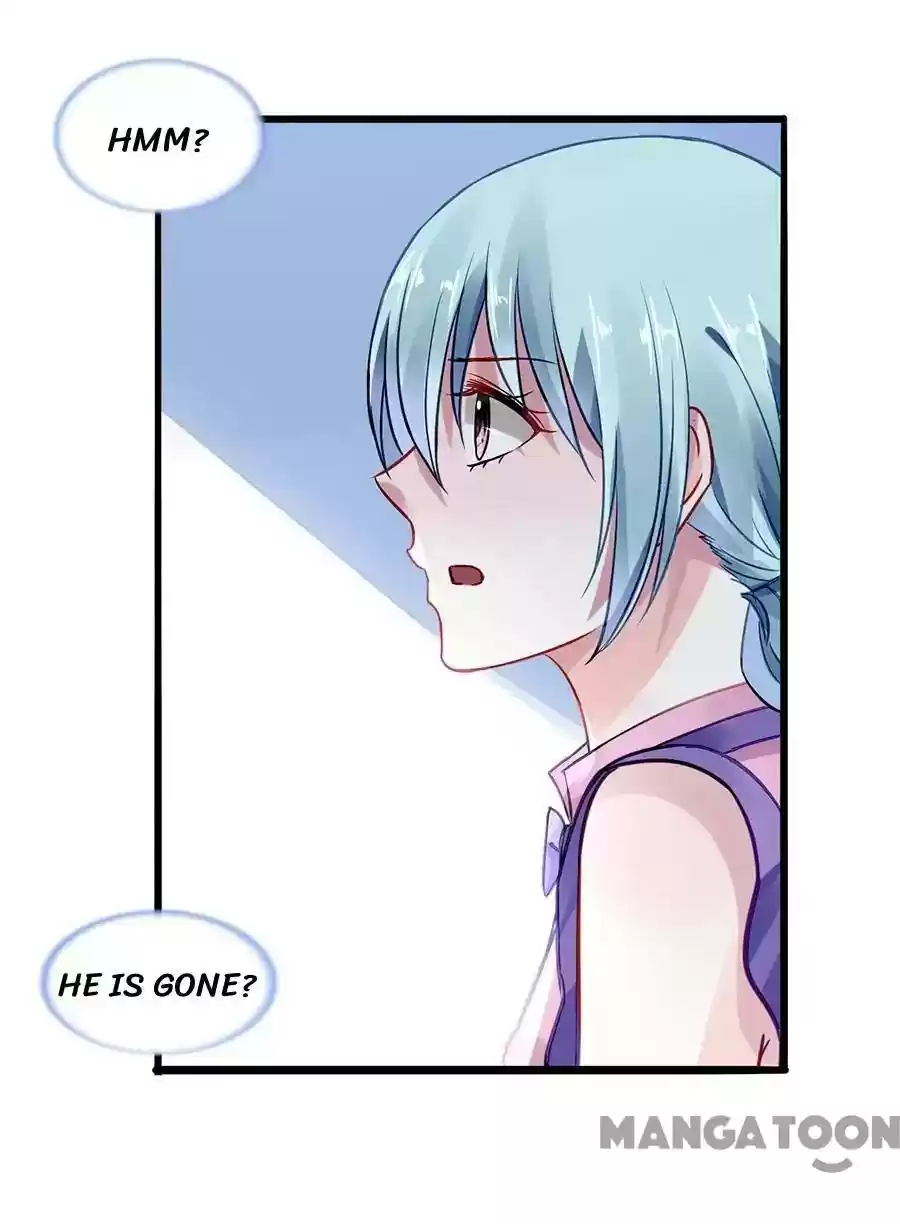 The Deserted Woman Chapter 51