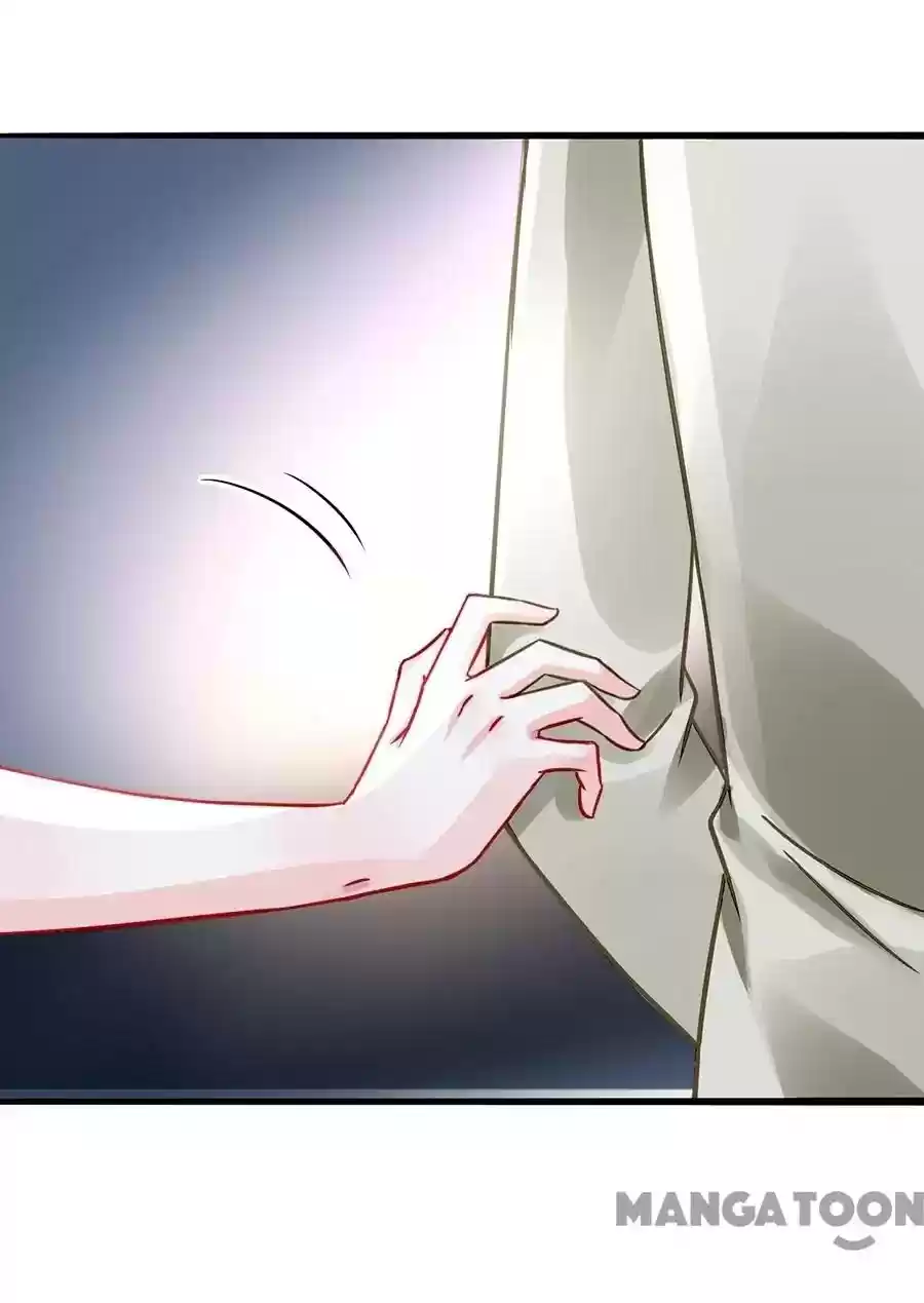 The Deserted Woman Chapter 51