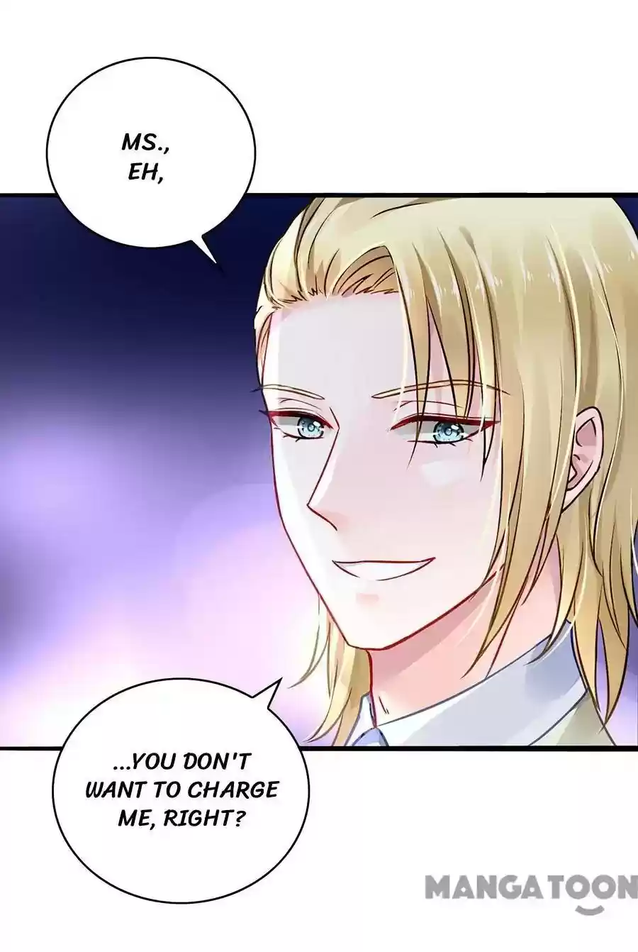 The Deserted Woman Chapter 51