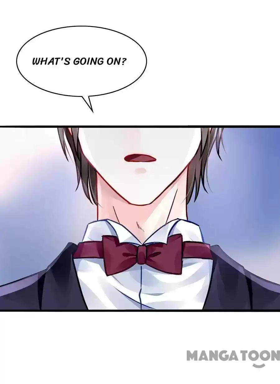 The Deserted Woman Chapter 51