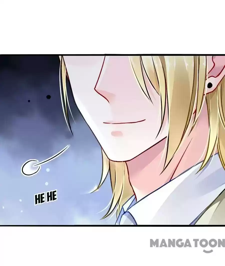 The Deserted Woman Chapter 51