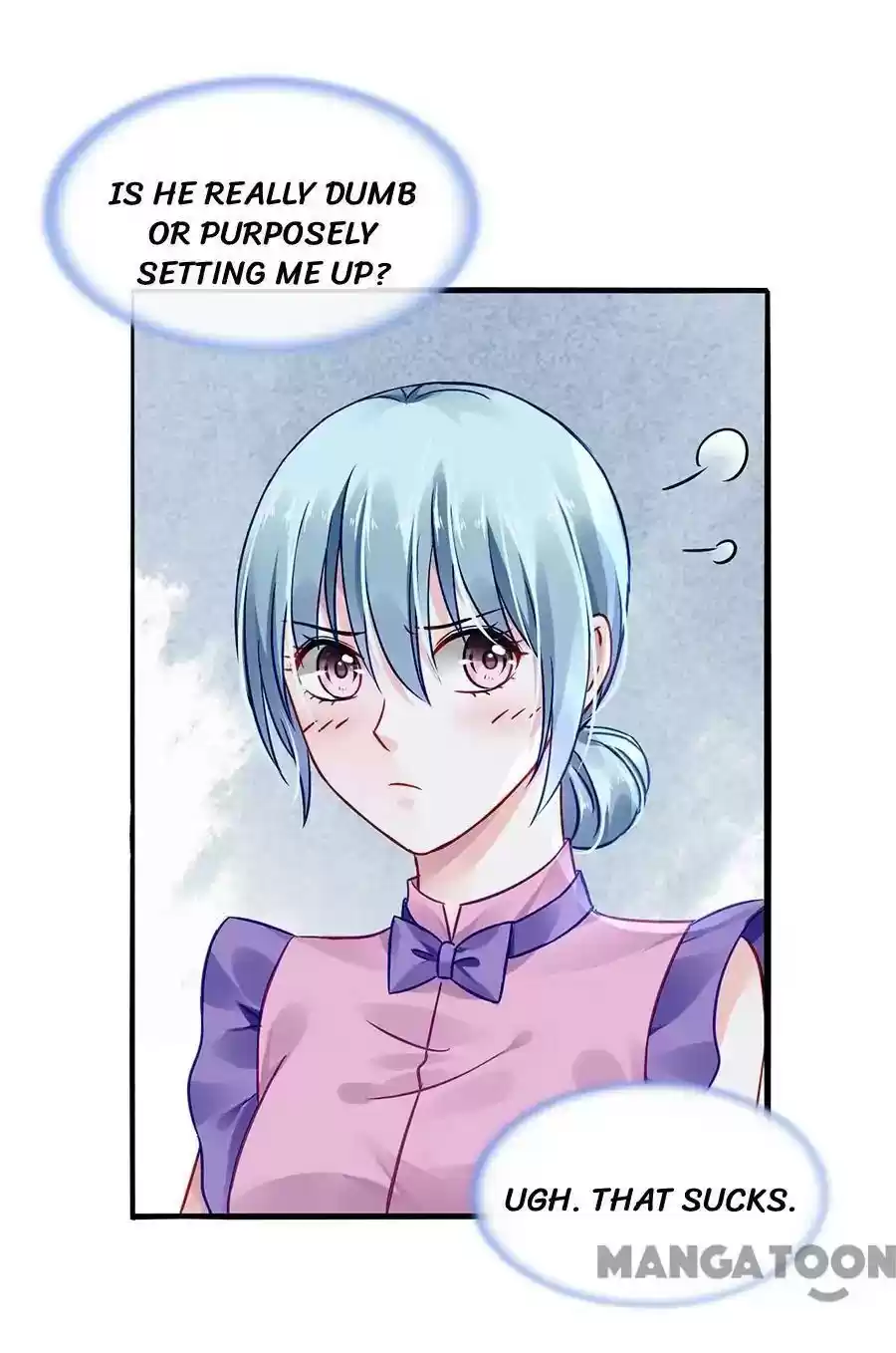 The Deserted Woman Chapter 51