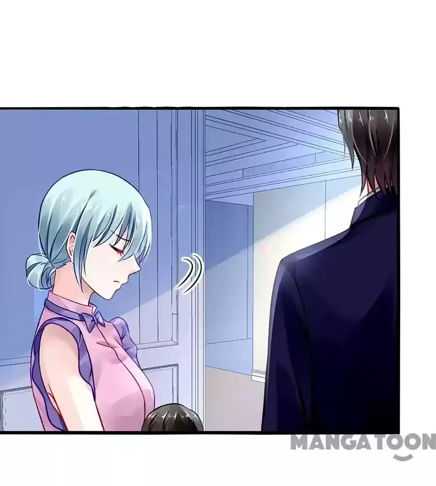 The Deserted Woman Chapter 51