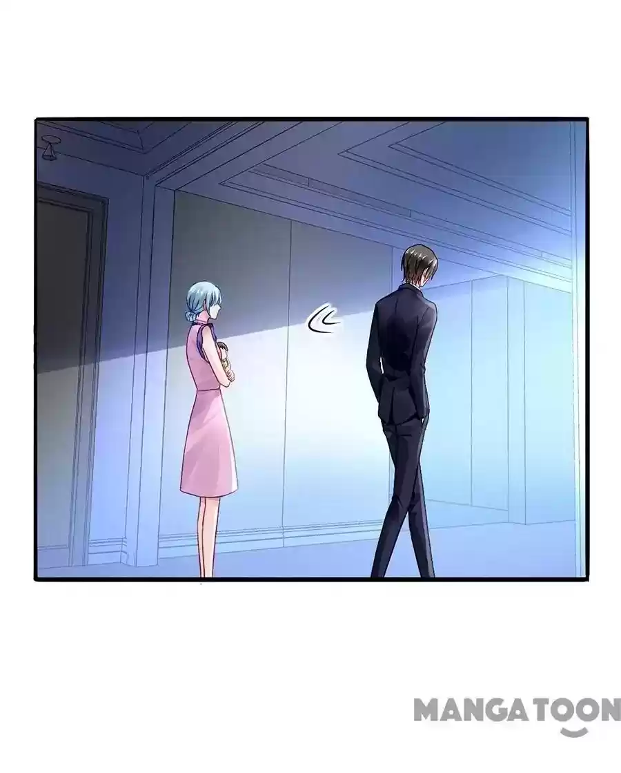 The Deserted Woman Chapter 51