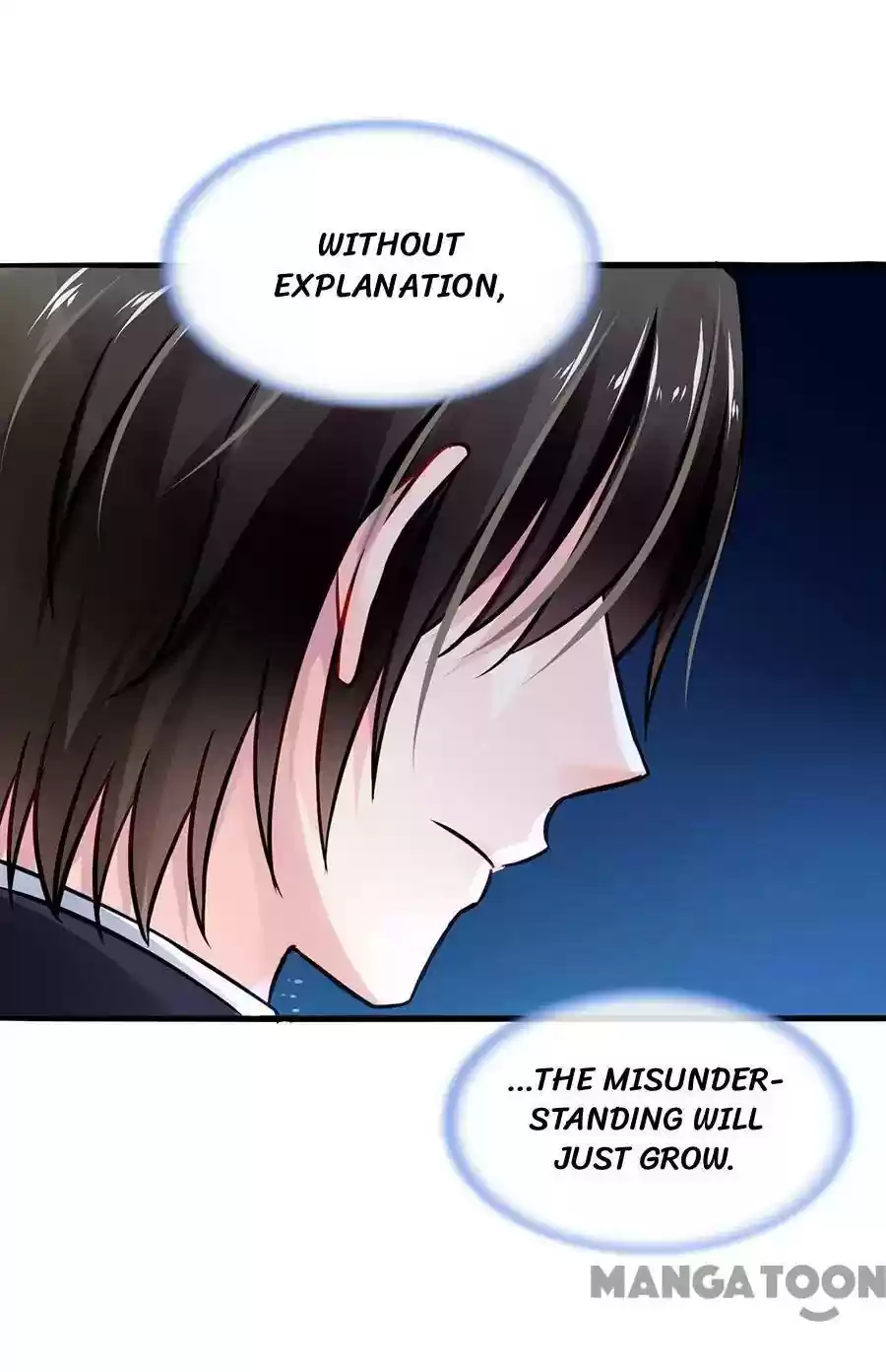 The Deserted Woman Chapter 51