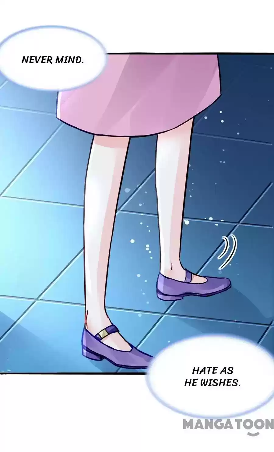 The Deserted Woman Chapter 51