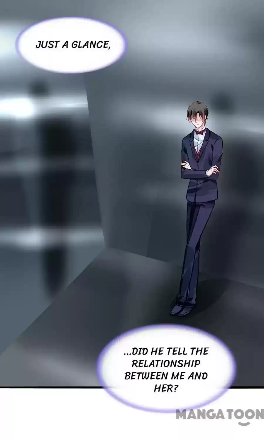 The Deserted Woman Chapter 52