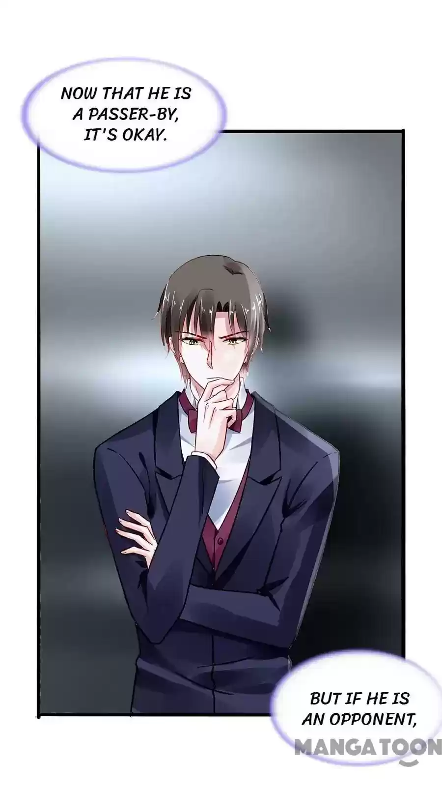 The Deserted Woman Chapter 52