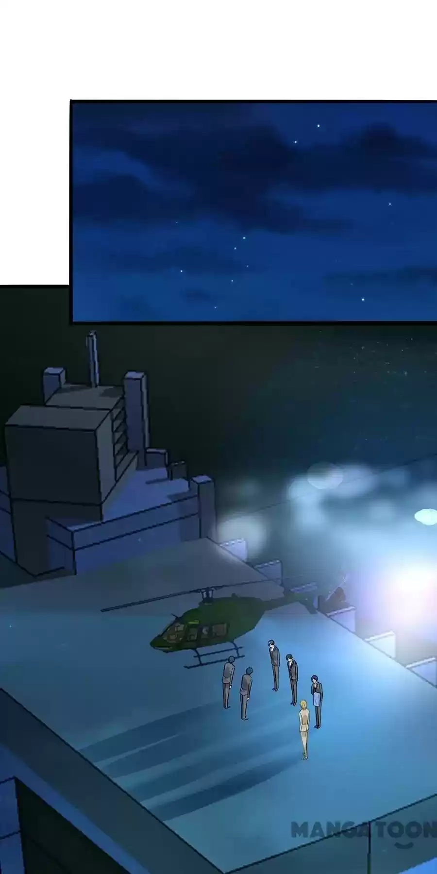 The Deserted Woman Chapter 52