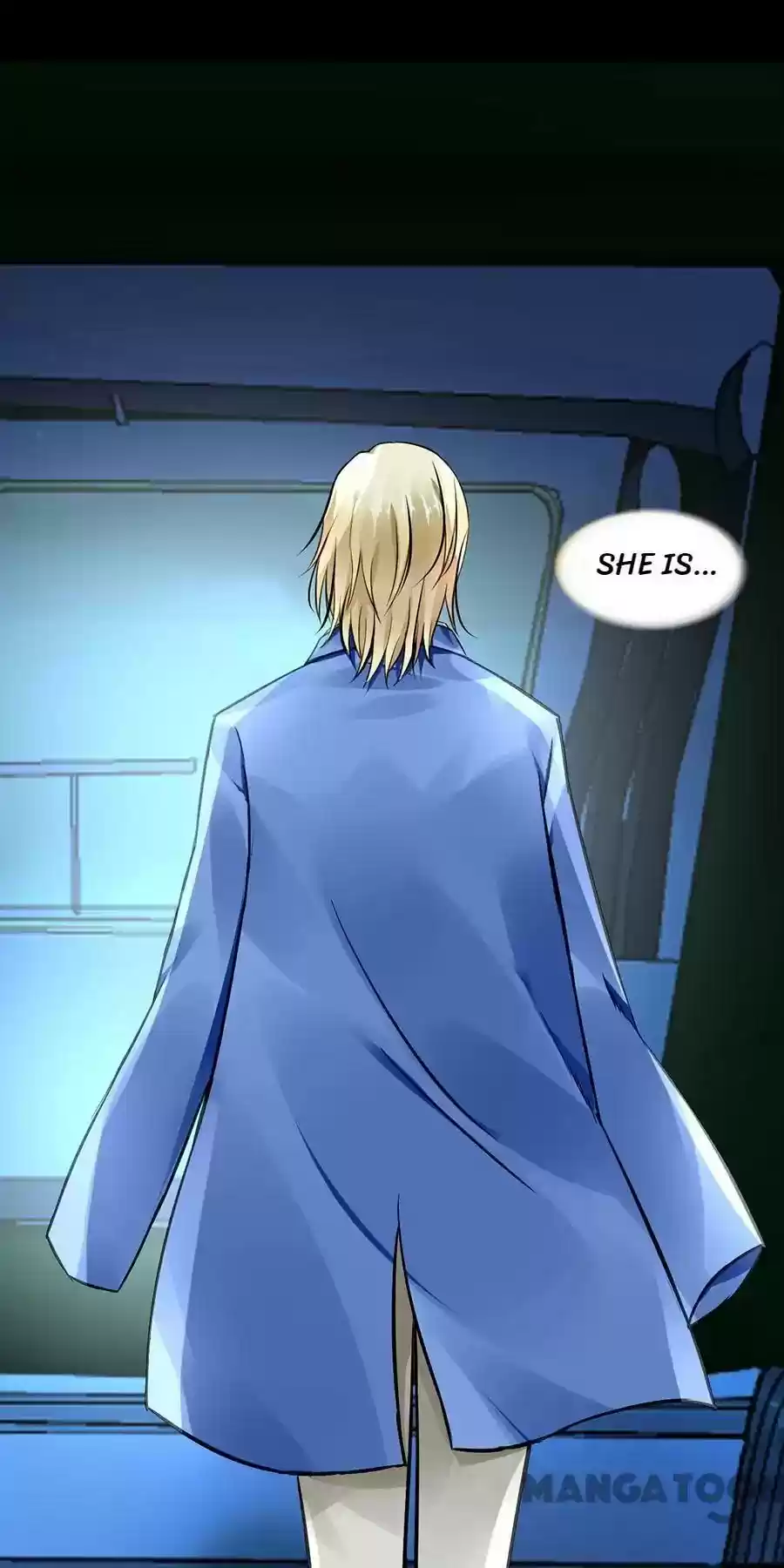 The Deserted Woman Chapter 52