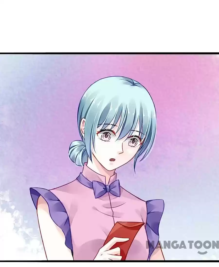 The Deserted Woman Chapter 52