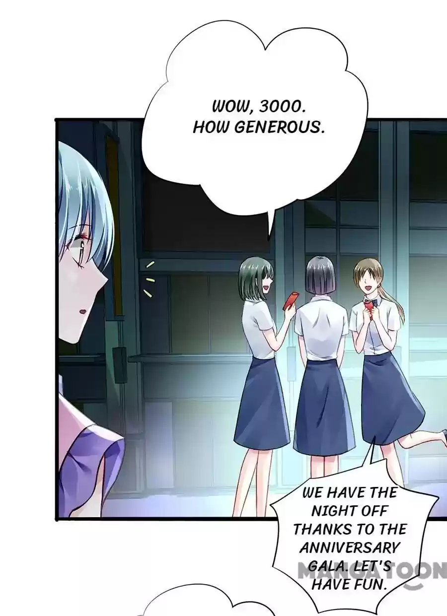 The Deserted Woman Chapter 52