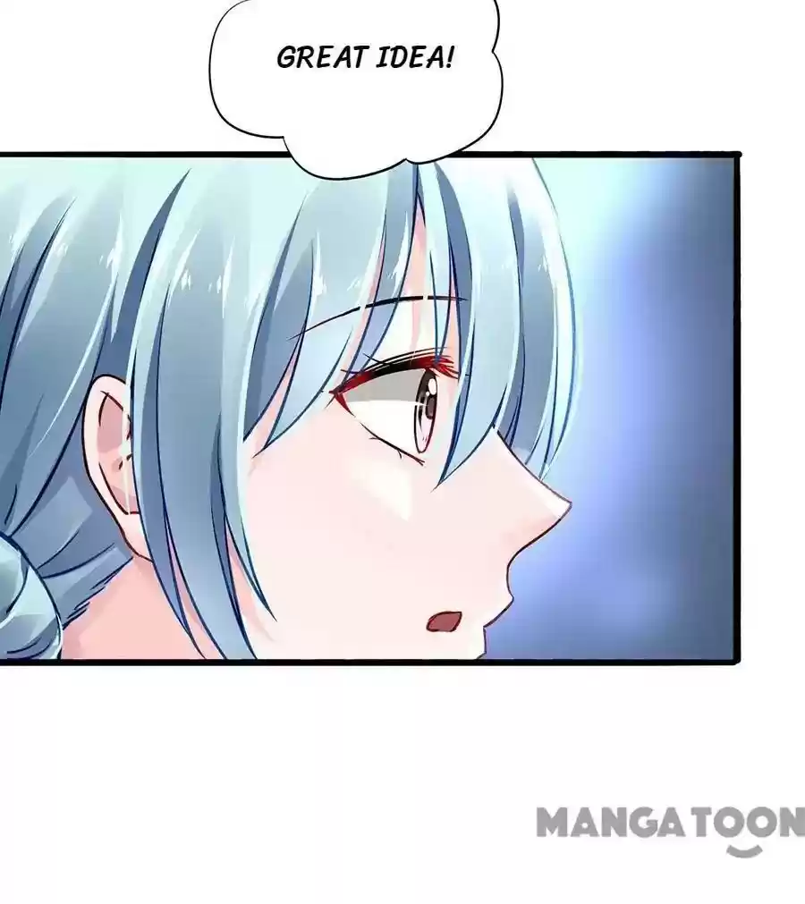 The Deserted Woman Chapter 52