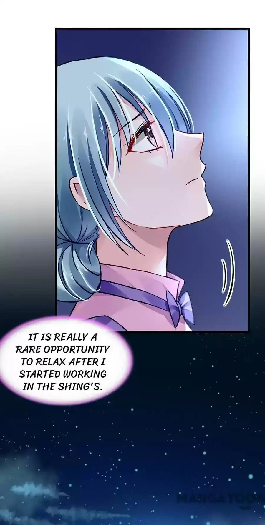 The Deserted Woman Chapter 52