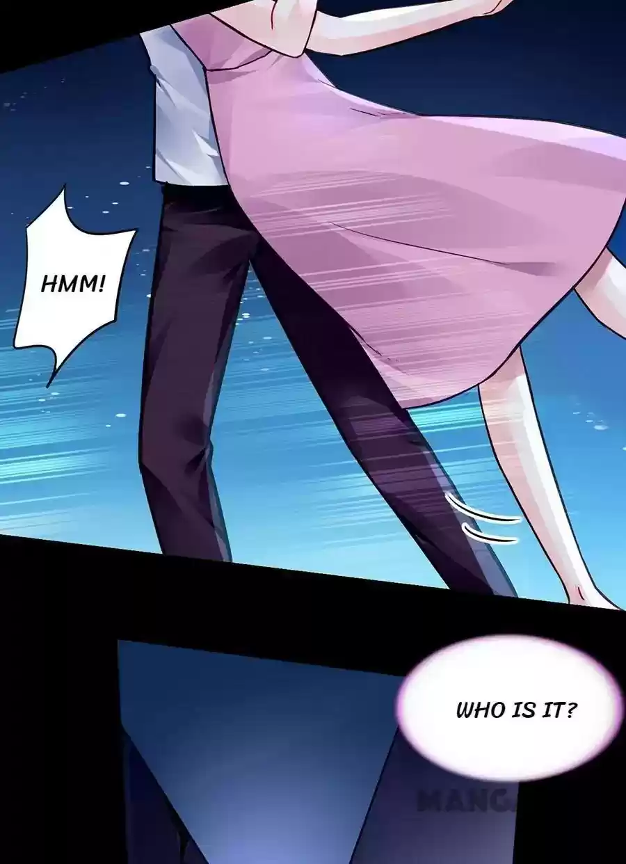 The Deserted Woman Chapter 52