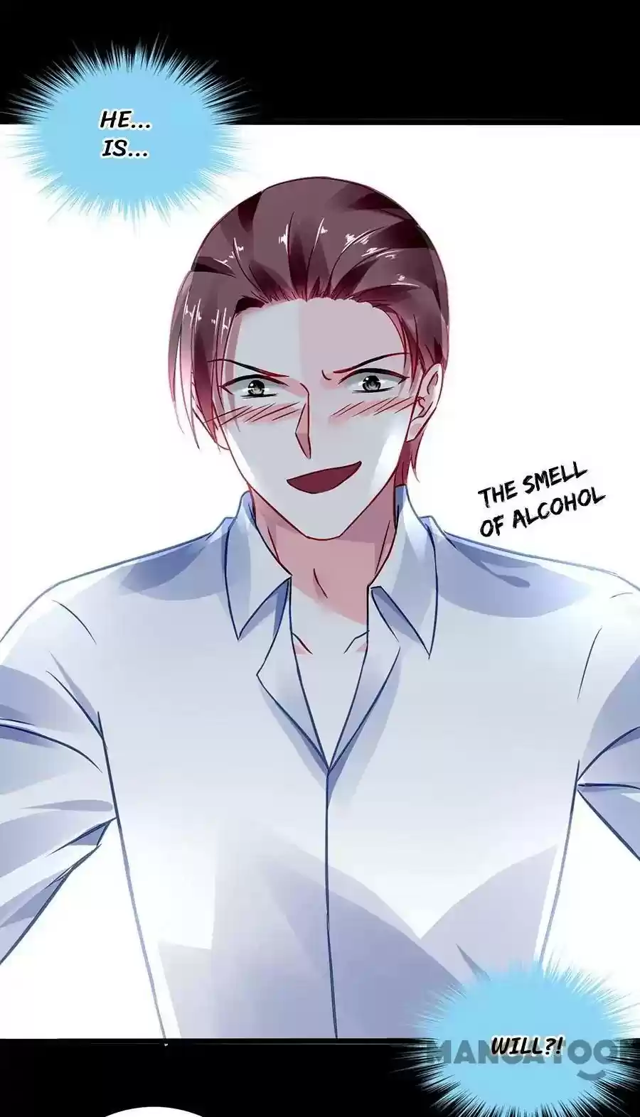 The Deserted Woman Chapter 53