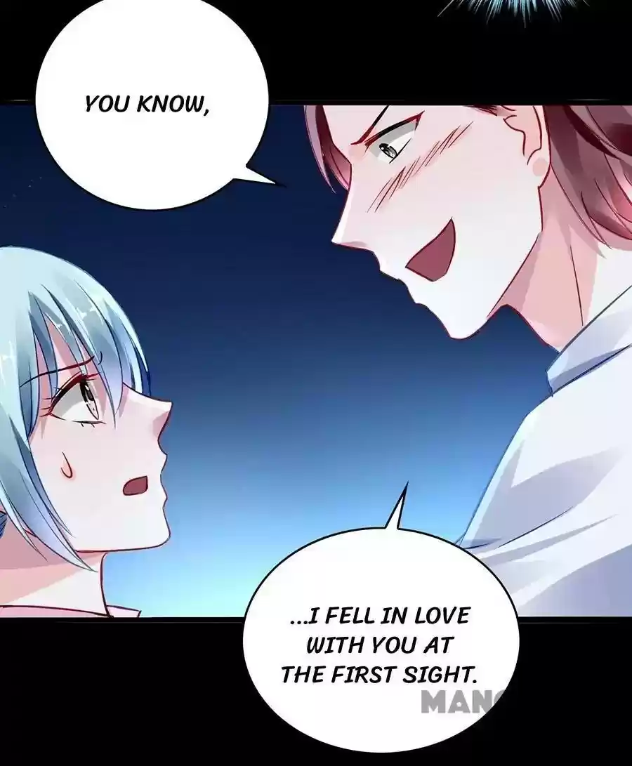 The Deserted Woman Chapter 53