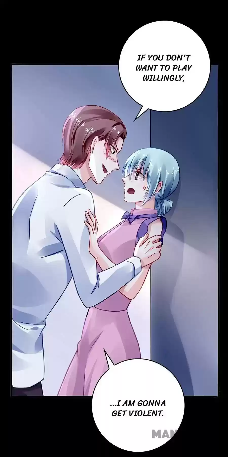 The Deserted Woman Chapter 53