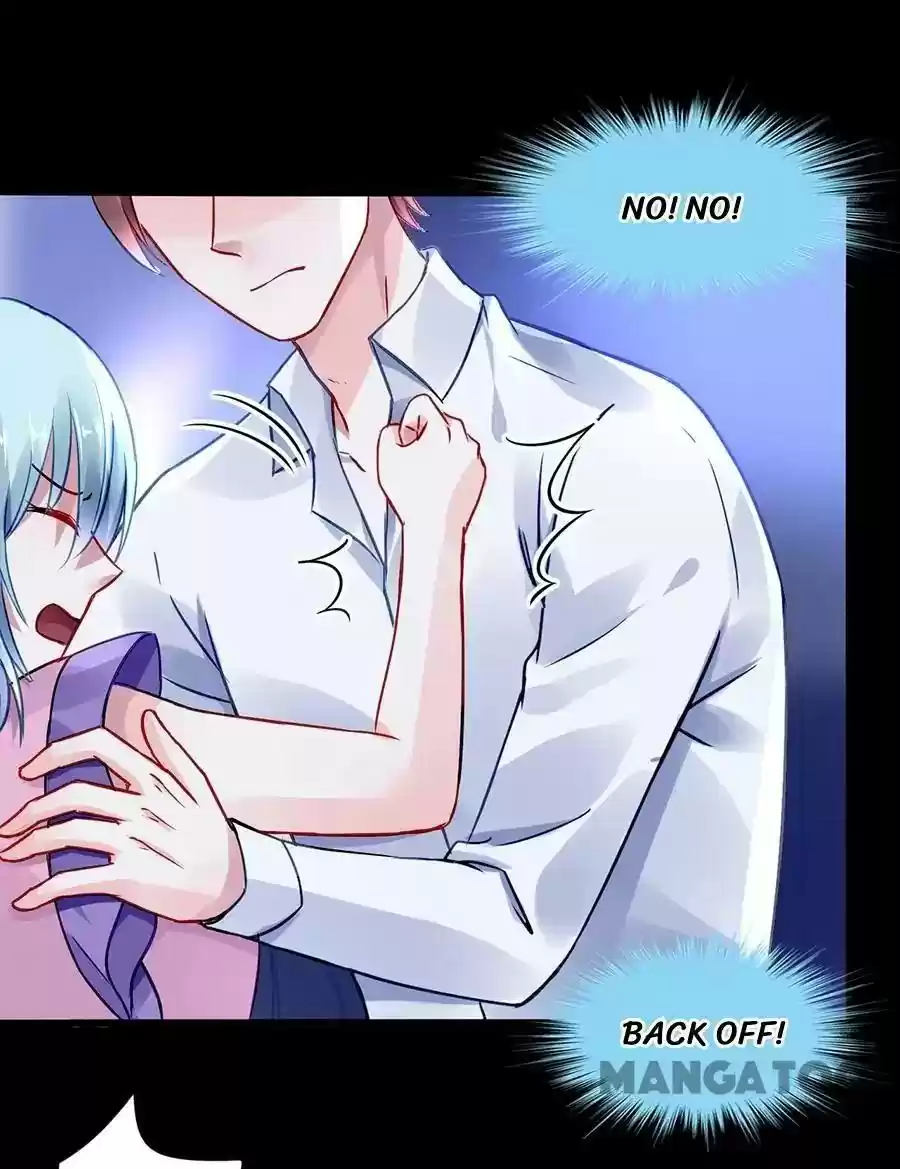 The Deserted Woman Chapter 53