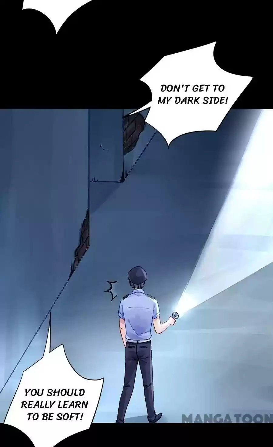 The Deserted Woman Chapter 53