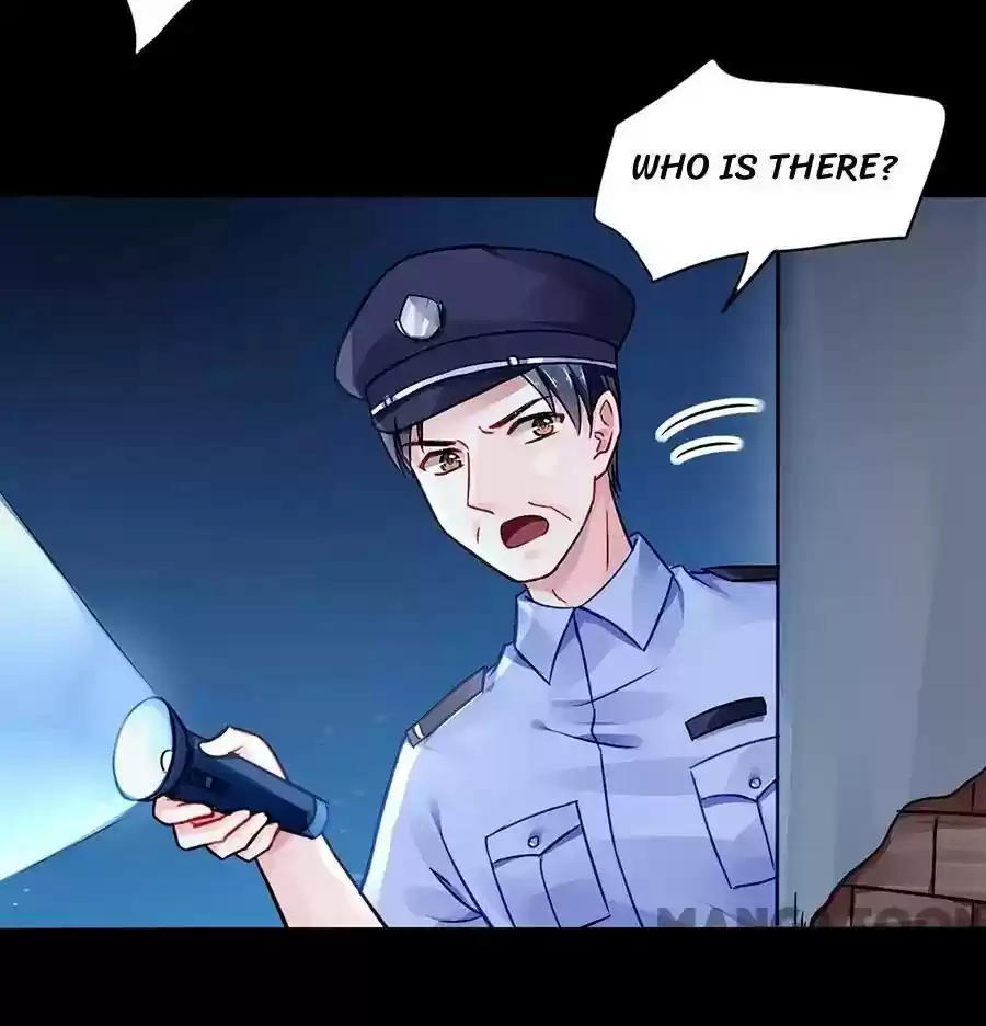 The Deserted Woman Chapter 53