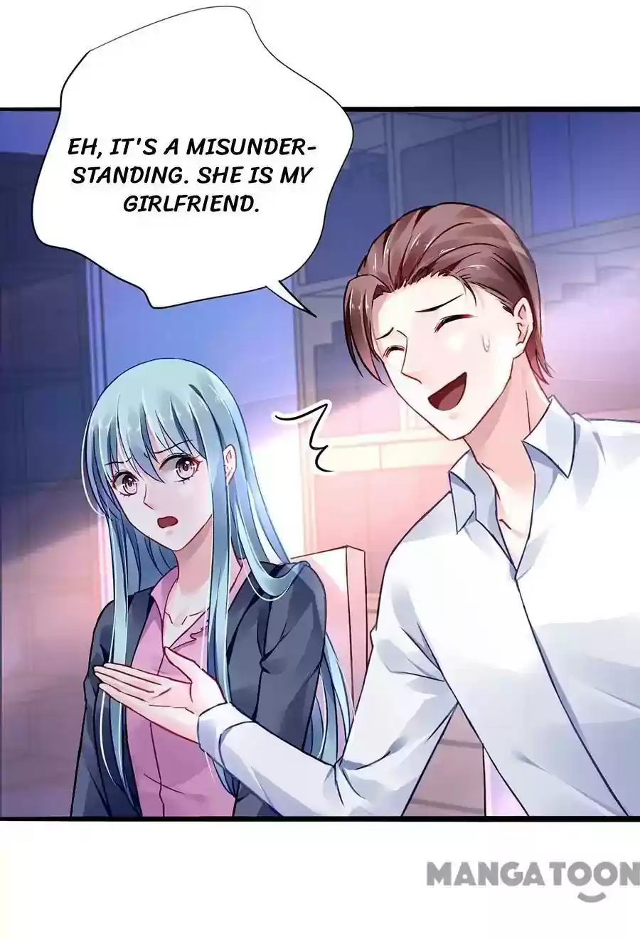 The Deserted Woman Chapter 53