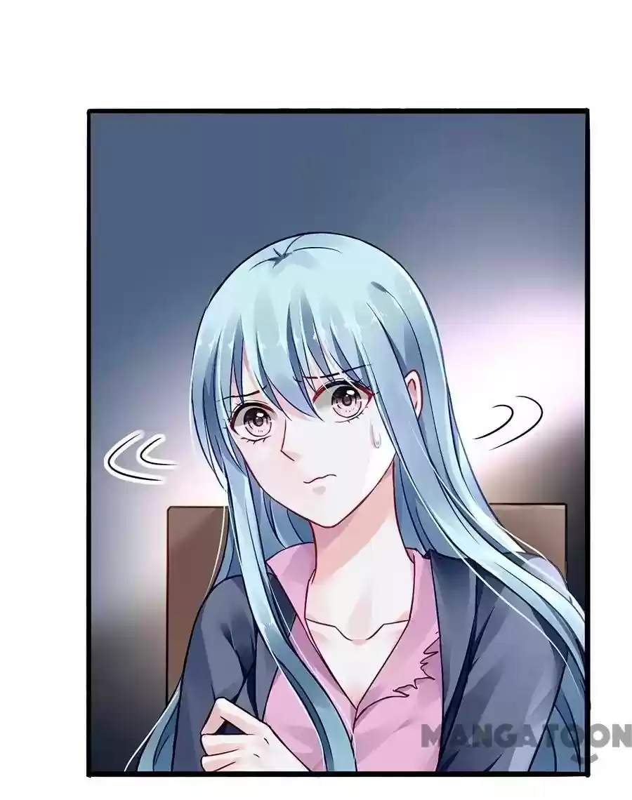 The Deserted Woman Chapter 53