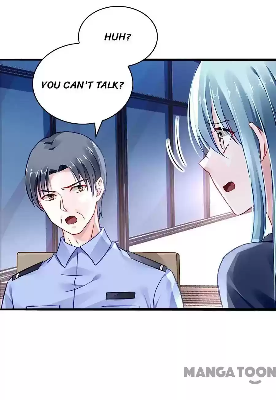 The Deserted Woman Chapter 53