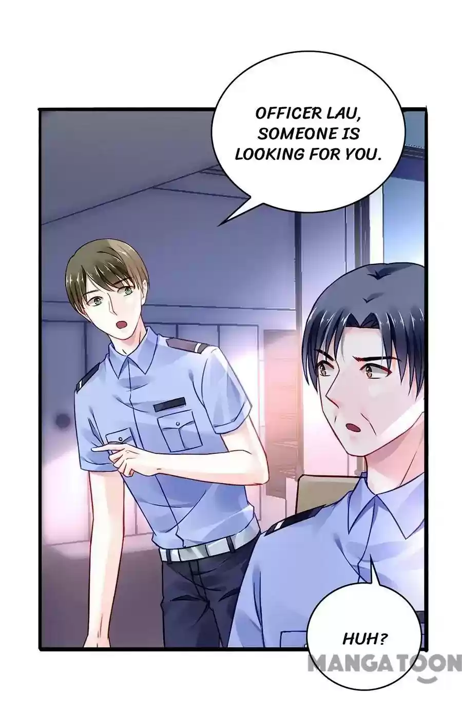 The Deserted Woman Chapter 53