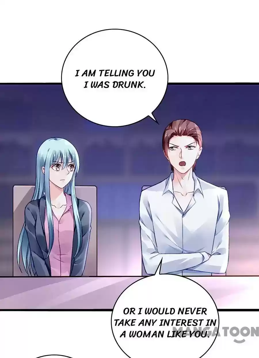 The Deserted Woman Chapter 53