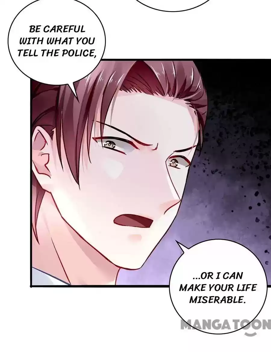 The Deserted Woman Chapter 53