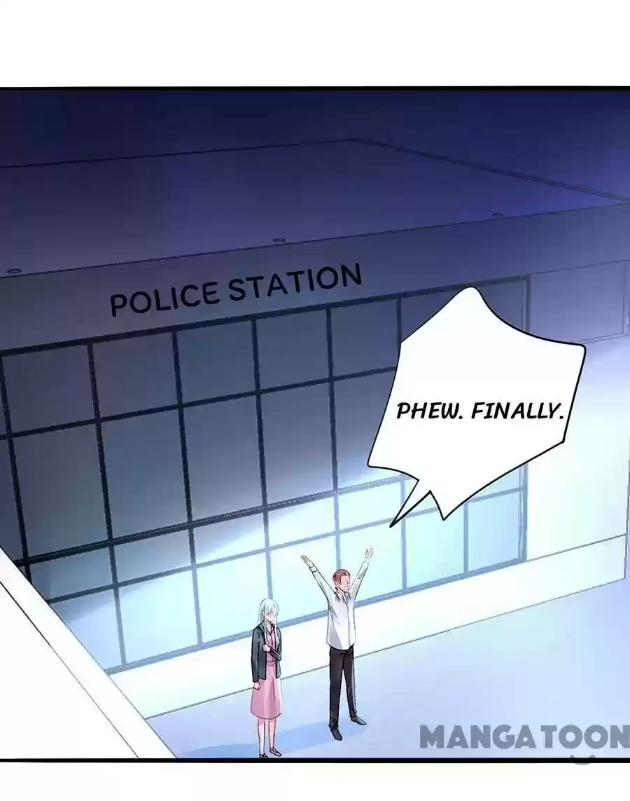 The Deserted Woman Chapter 54