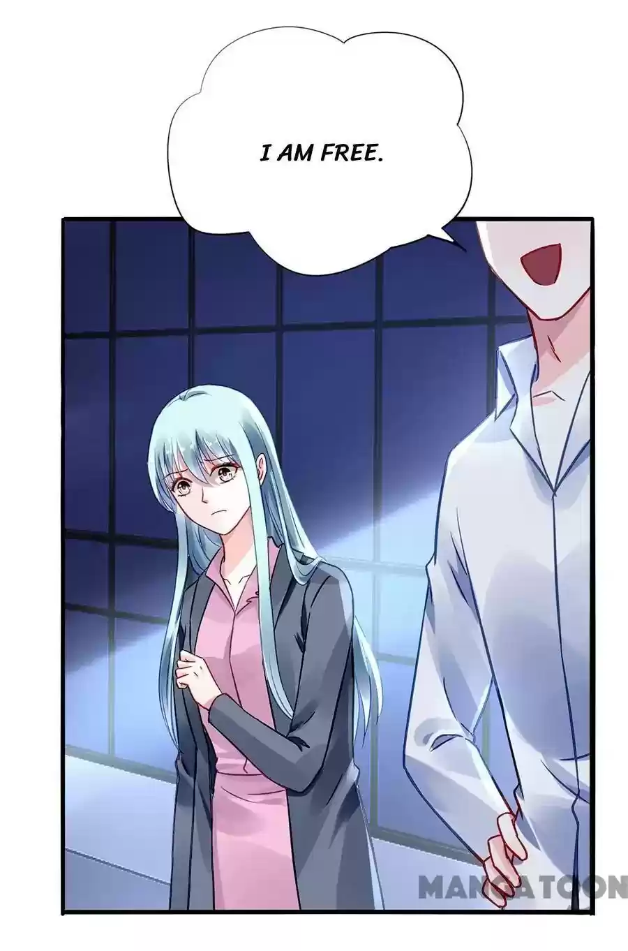 The Deserted Woman Chapter 54