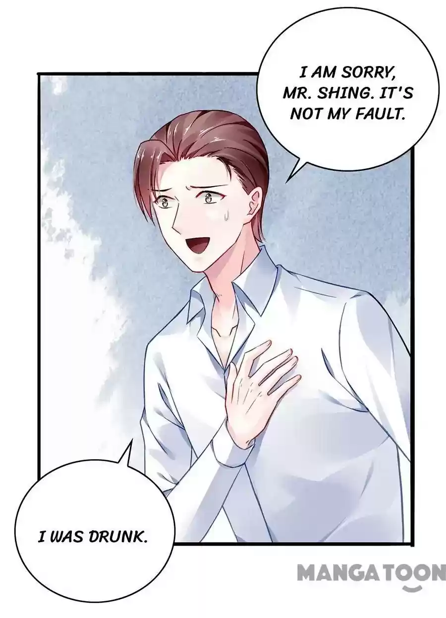 The Deserted Woman Chapter 54