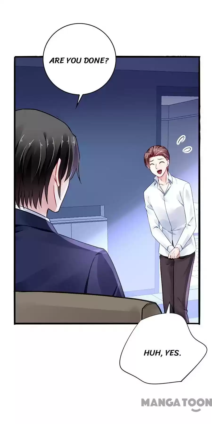 The Deserted Woman Chapter 54