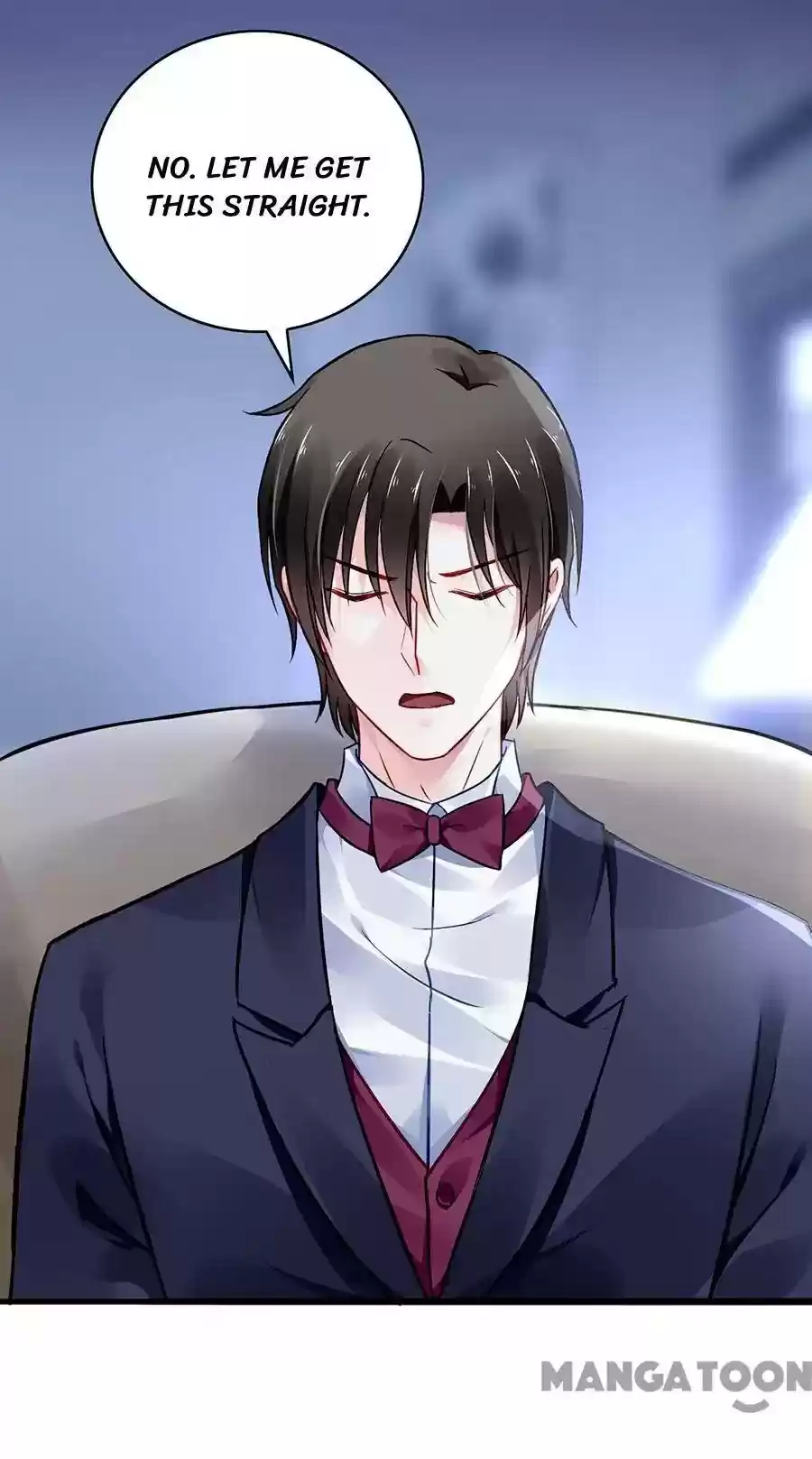 The Deserted Woman Chapter 54