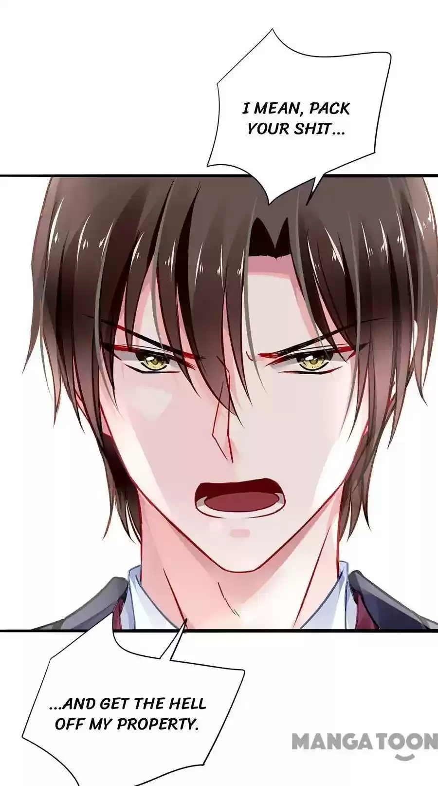 The Deserted Woman Chapter 54