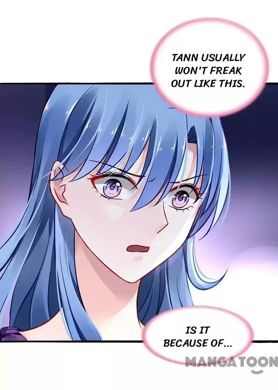 The Deserted Woman Chapter 54