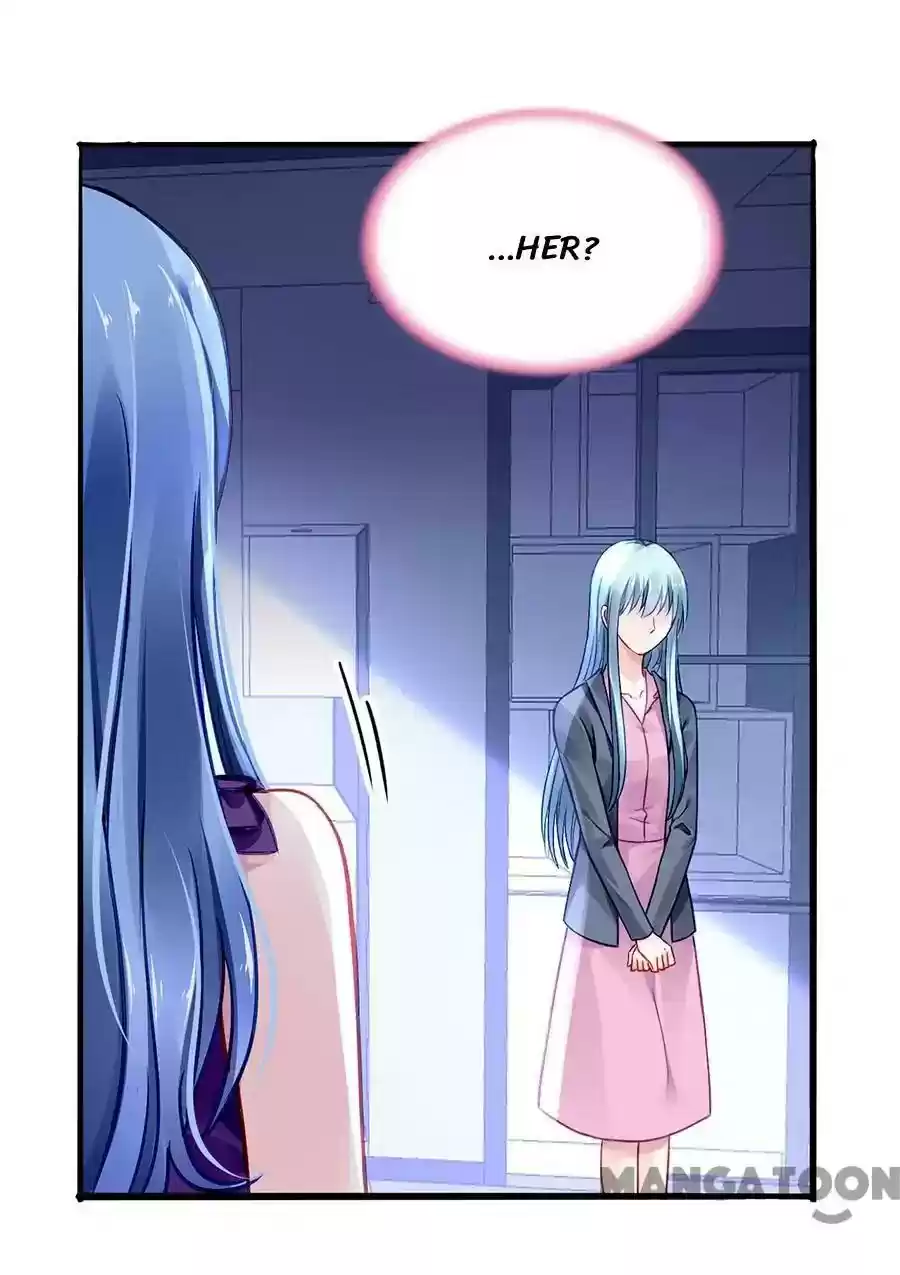 The Deserted Woman Chapter 54