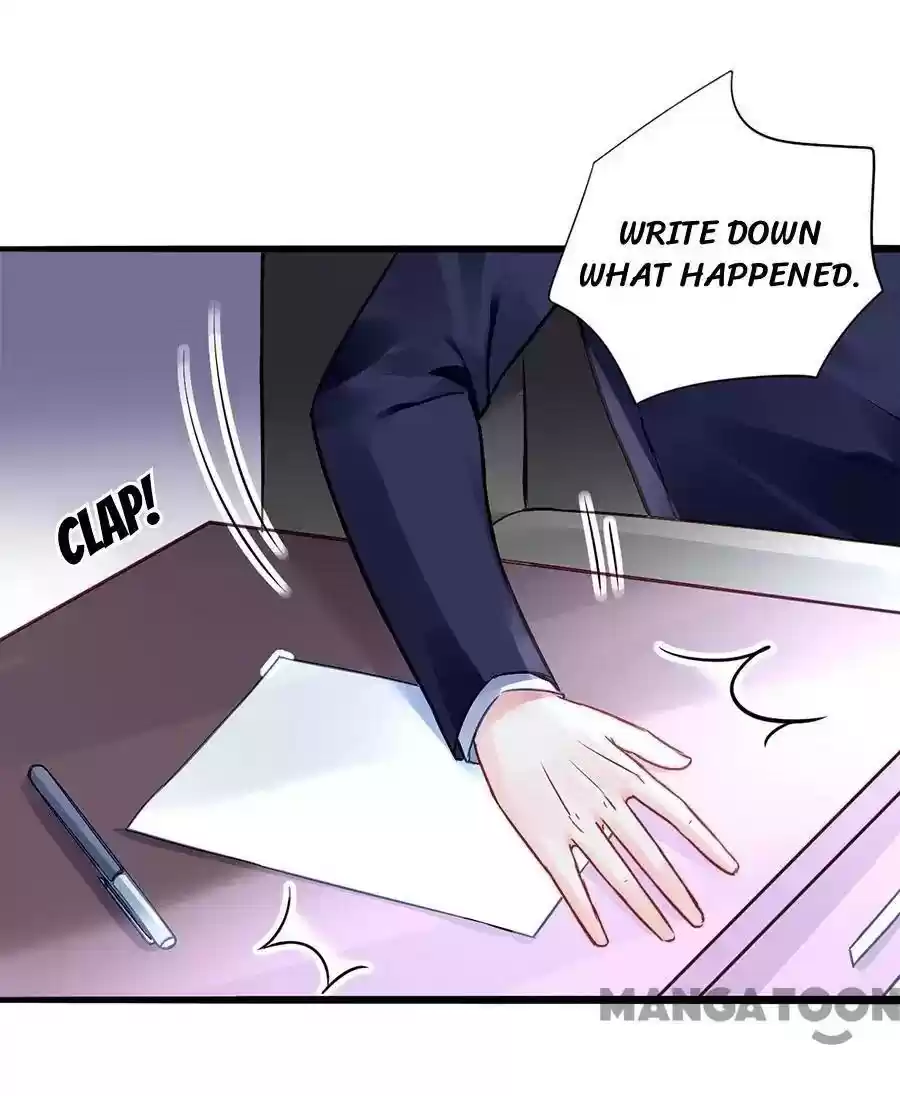 The Deserted Woman Chapter 54