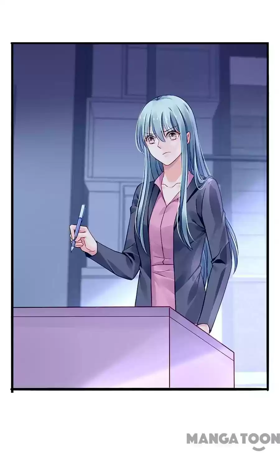 The Deserted Woman Chapter 54