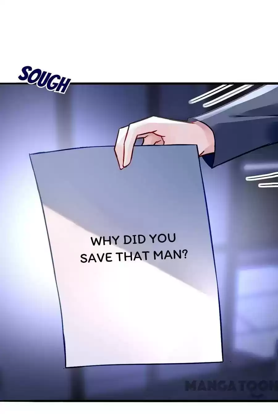 The Deserted Woman Chapter 54