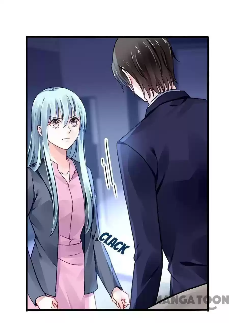 The Deserted Woman Chapter 54