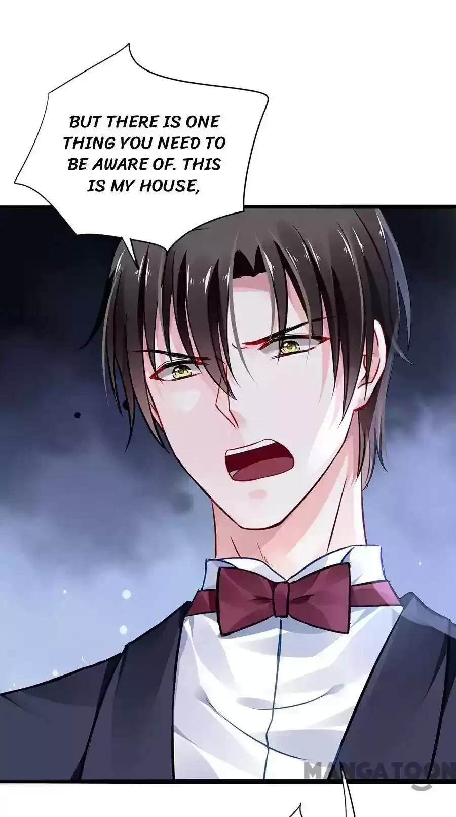 The Deserted Woman Chapter 54