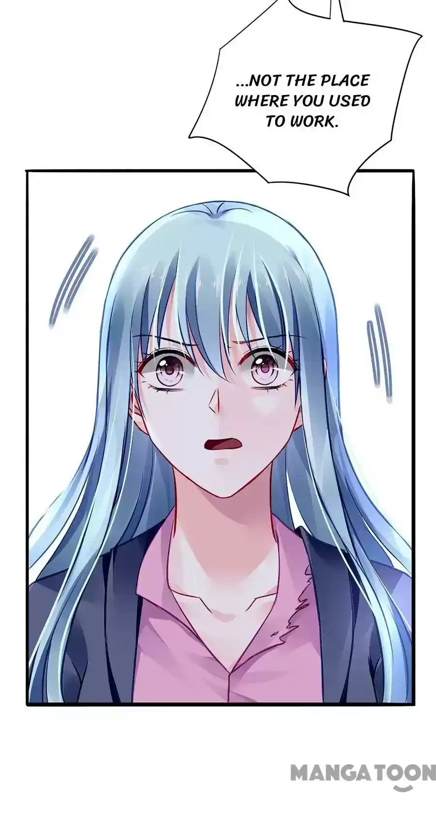 The Deserted Woman Chapter 54