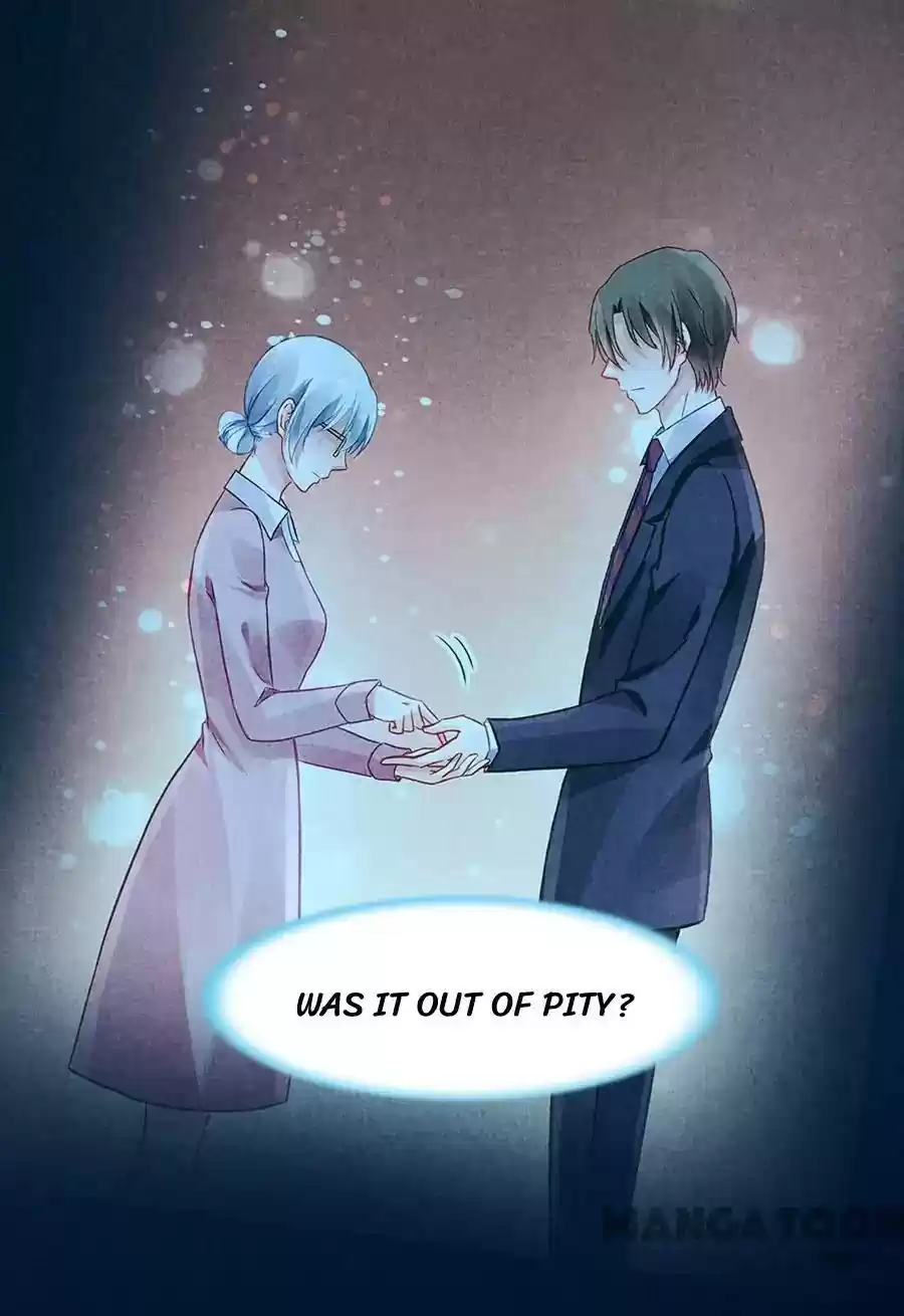 The Deserted Woman Chapter 55