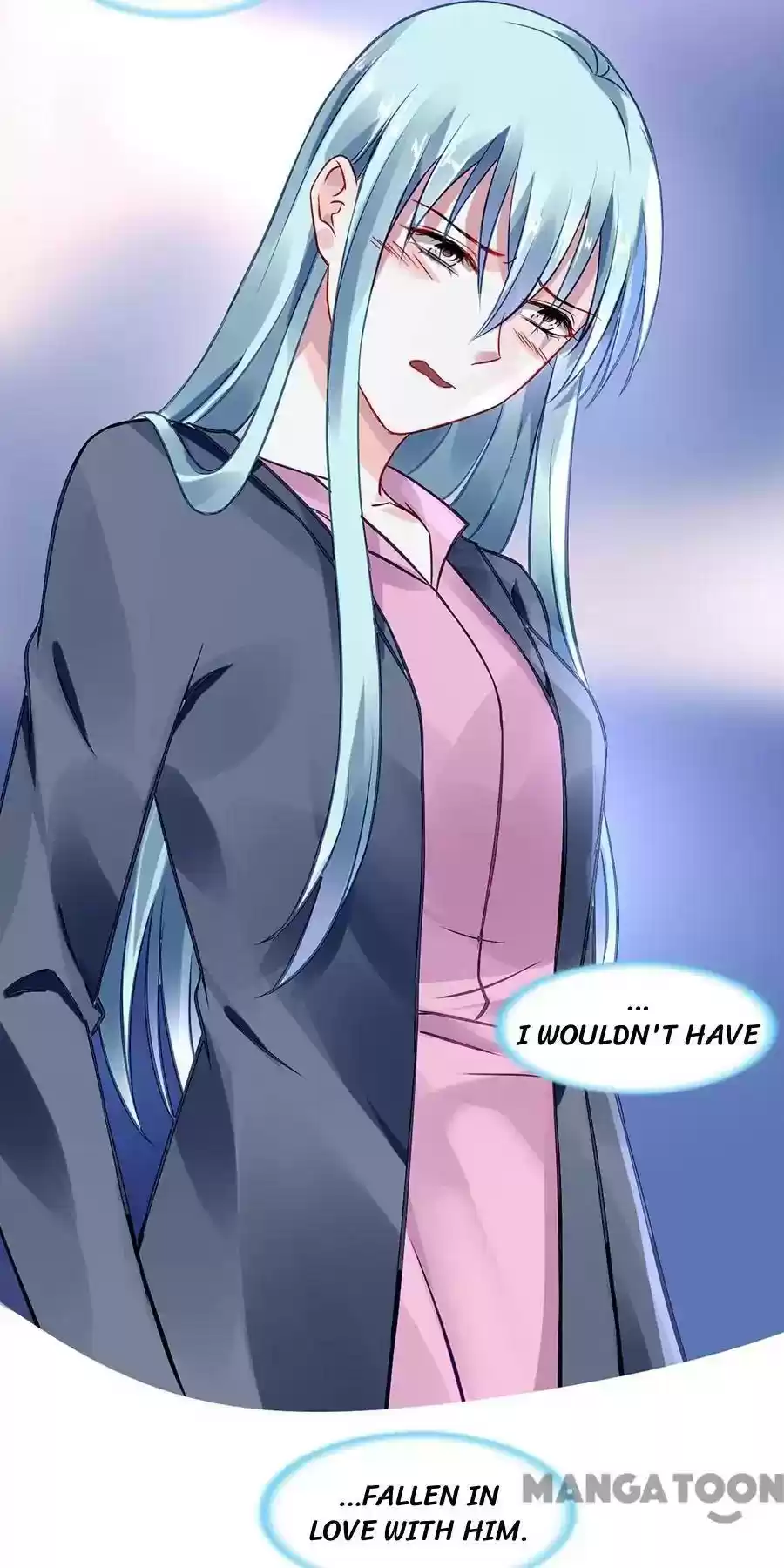 The Deserted Woman Chapter 55