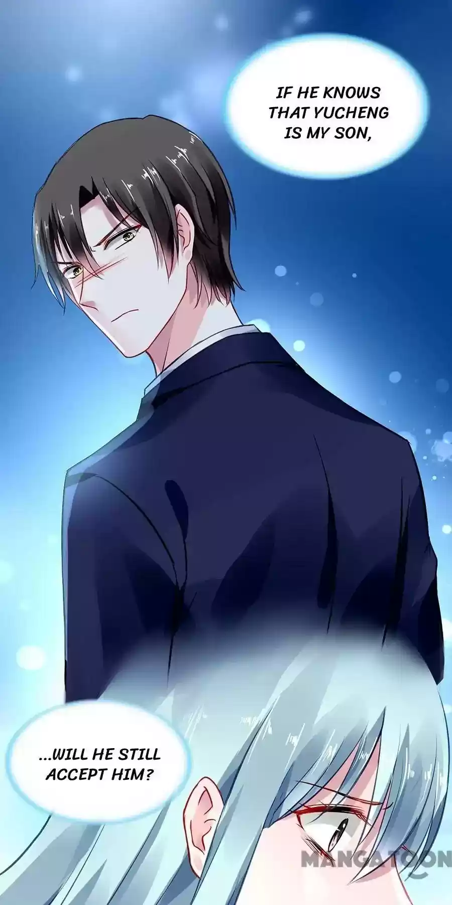 The Deserted Woman Chapter 55