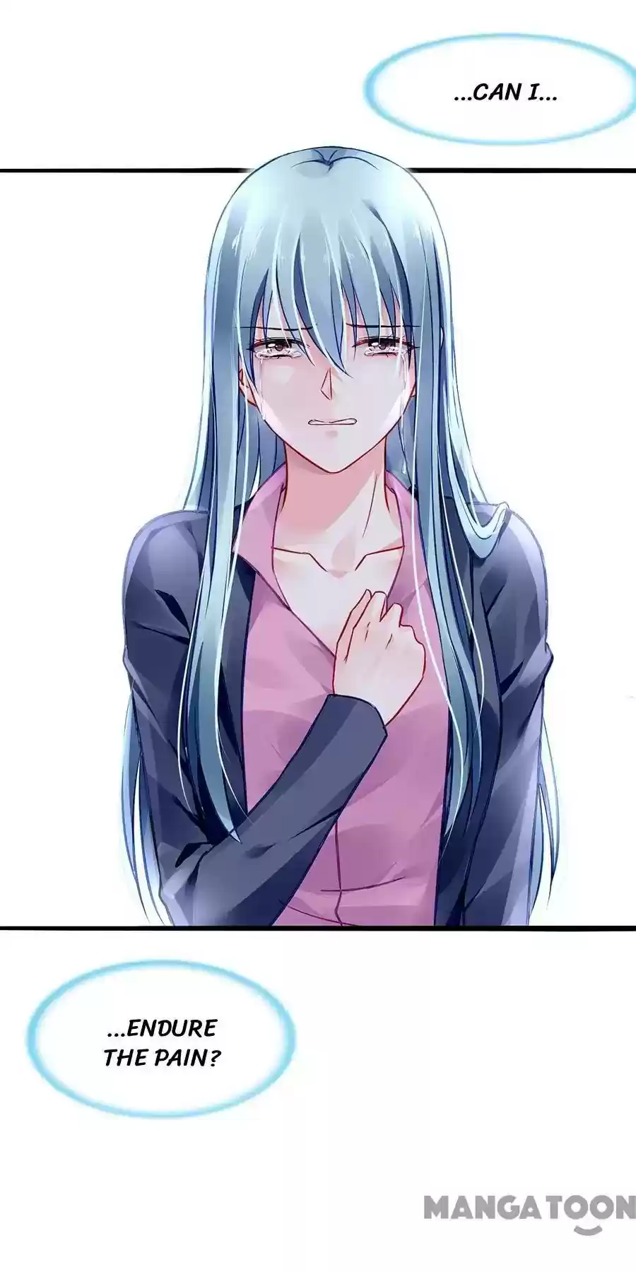 The Deserted Woman Chapter 55