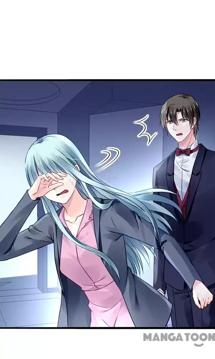 The Deserted Woman Chapter 55